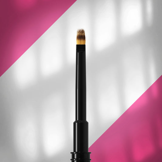 Staleks Pro EXPERT Brush for Gel 7 mm × 11 mm