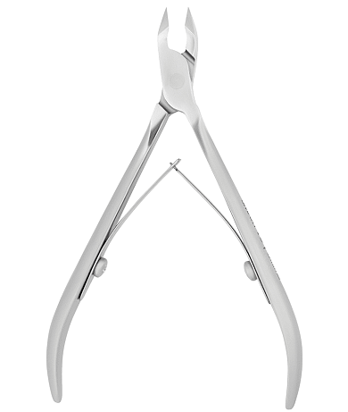 Staleks Pro Professional Cuticle Nippers SMART 10, 5 mm