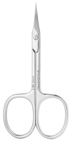 Ножиці професійні для кутикули Staleks EXPERT 50 TYPE 2