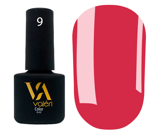 Valeri Color N9, 6 ml