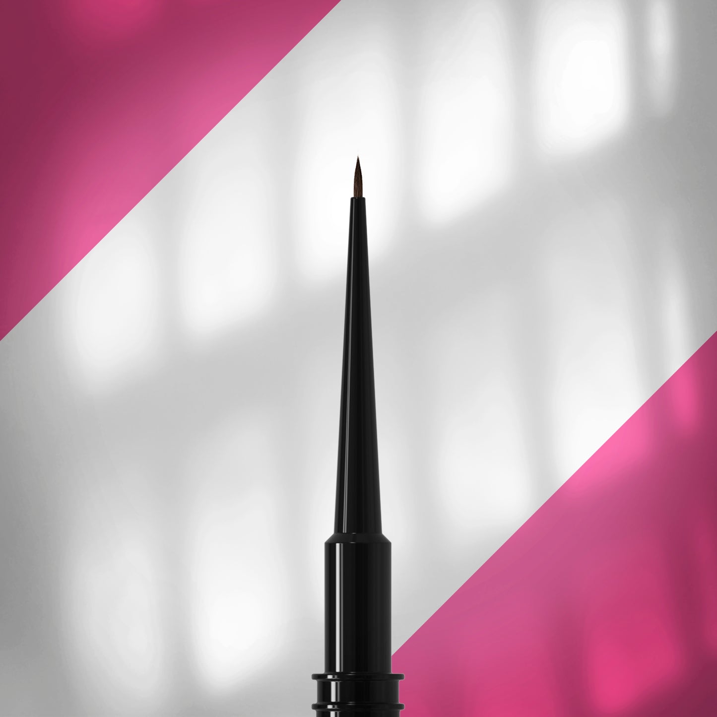 Staleks Pro EXPERT Brush-Liner 1 mm × 7 mm