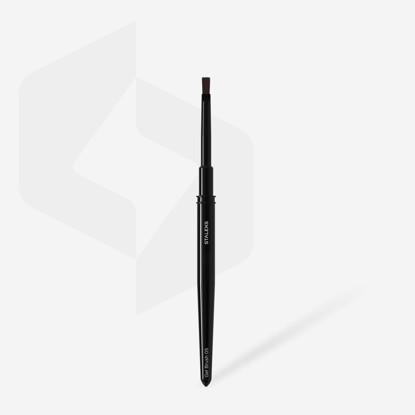 Staleks Pro EXPERT Straight Brush 5 mm × 8.5 mm