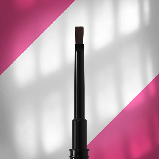 Staleks Pro EXPERT Straight Brush 5 mm × 8.5 mm