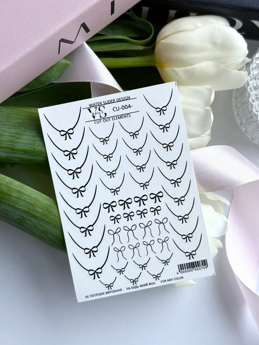 Слайдер дизайн VS Nails MAXI -004-