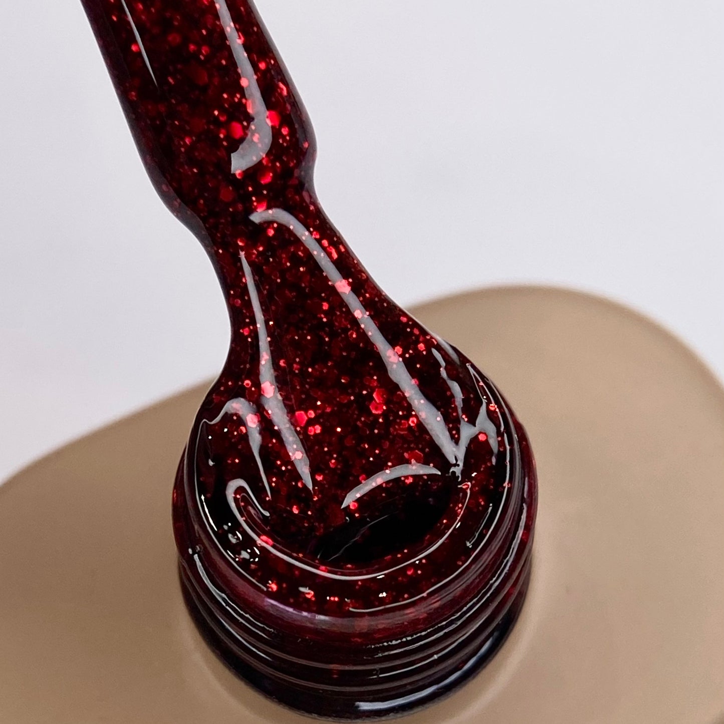 Gel polish DARK No. 111, 6 ml