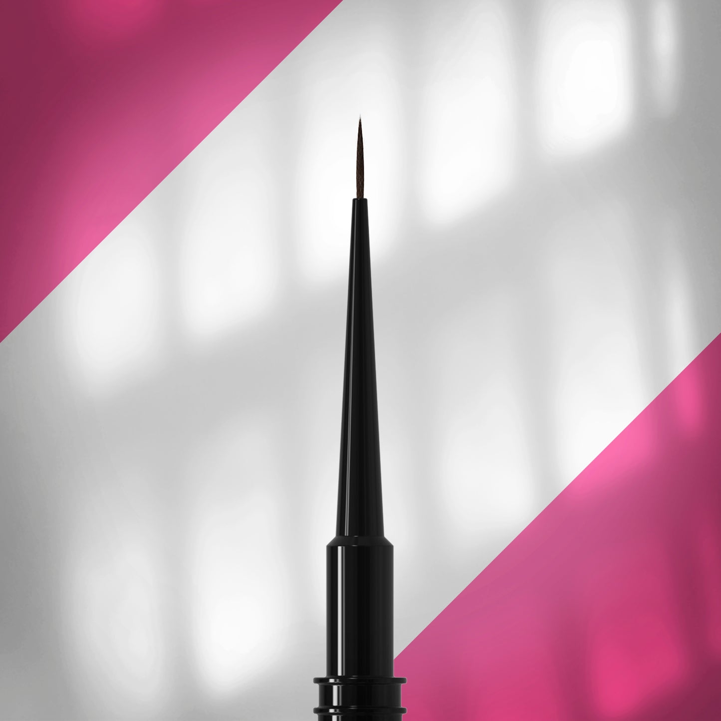 Staleks Pro EXPERT Brush-Liner 0.9 mm × 10 mm