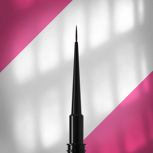Staleks Pro EXPERT Brush-Liner 0.9 mm × 10 mm