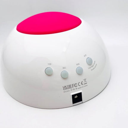 Лампа для манікюру SUN UV Sun 2c 48Вт