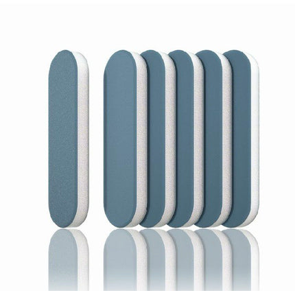 Баф полірувальник Wonderfile 600/3000, 50 шт