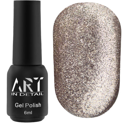 Гель-лак ART Night Cat NC003, 6 мл