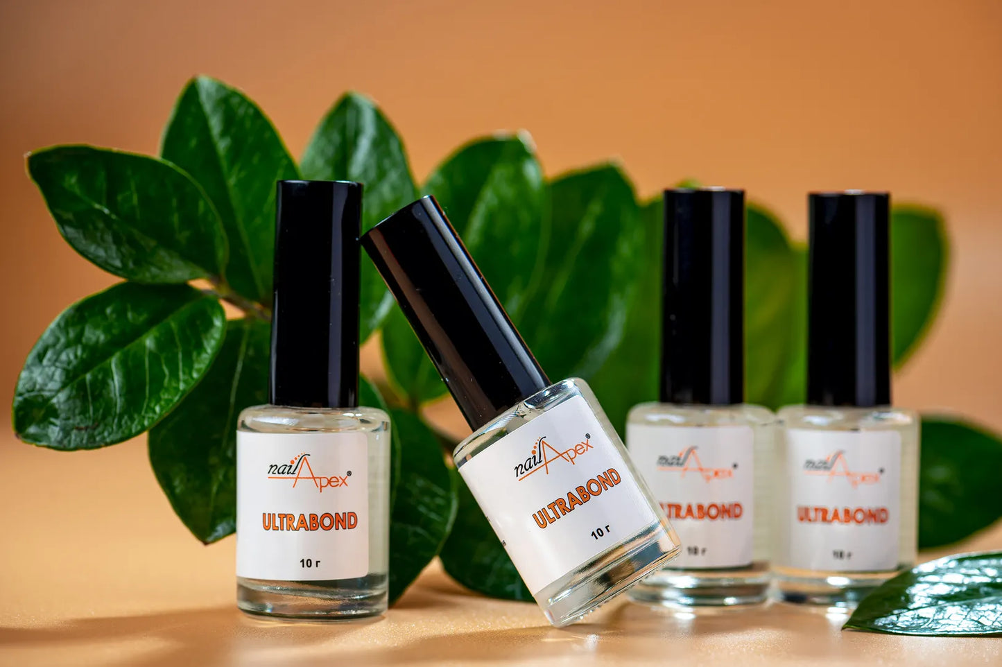 Nailapex ultrabond - безкислотний ультрабонд