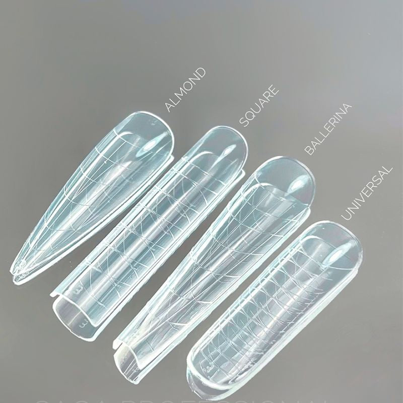 SAGA professional Верхні форми Universal , 24 шт