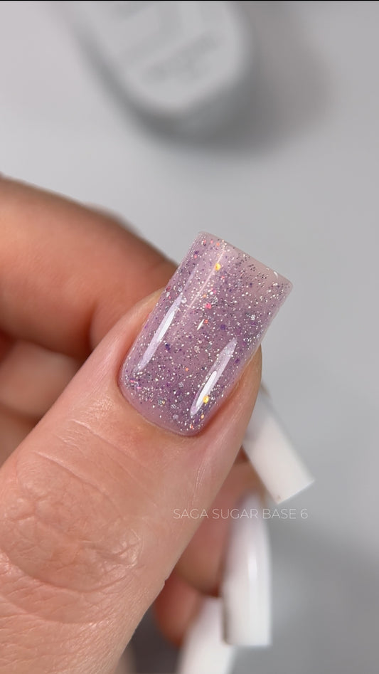 SAGA professional SUGAR Base, 10 мл, 06