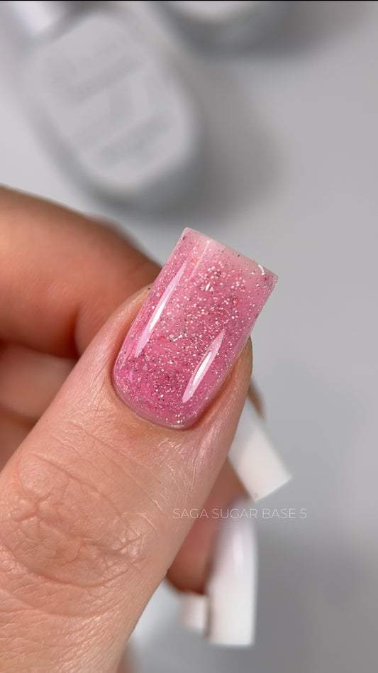 SAGA professional SUGAR Base, 10 мл, 05