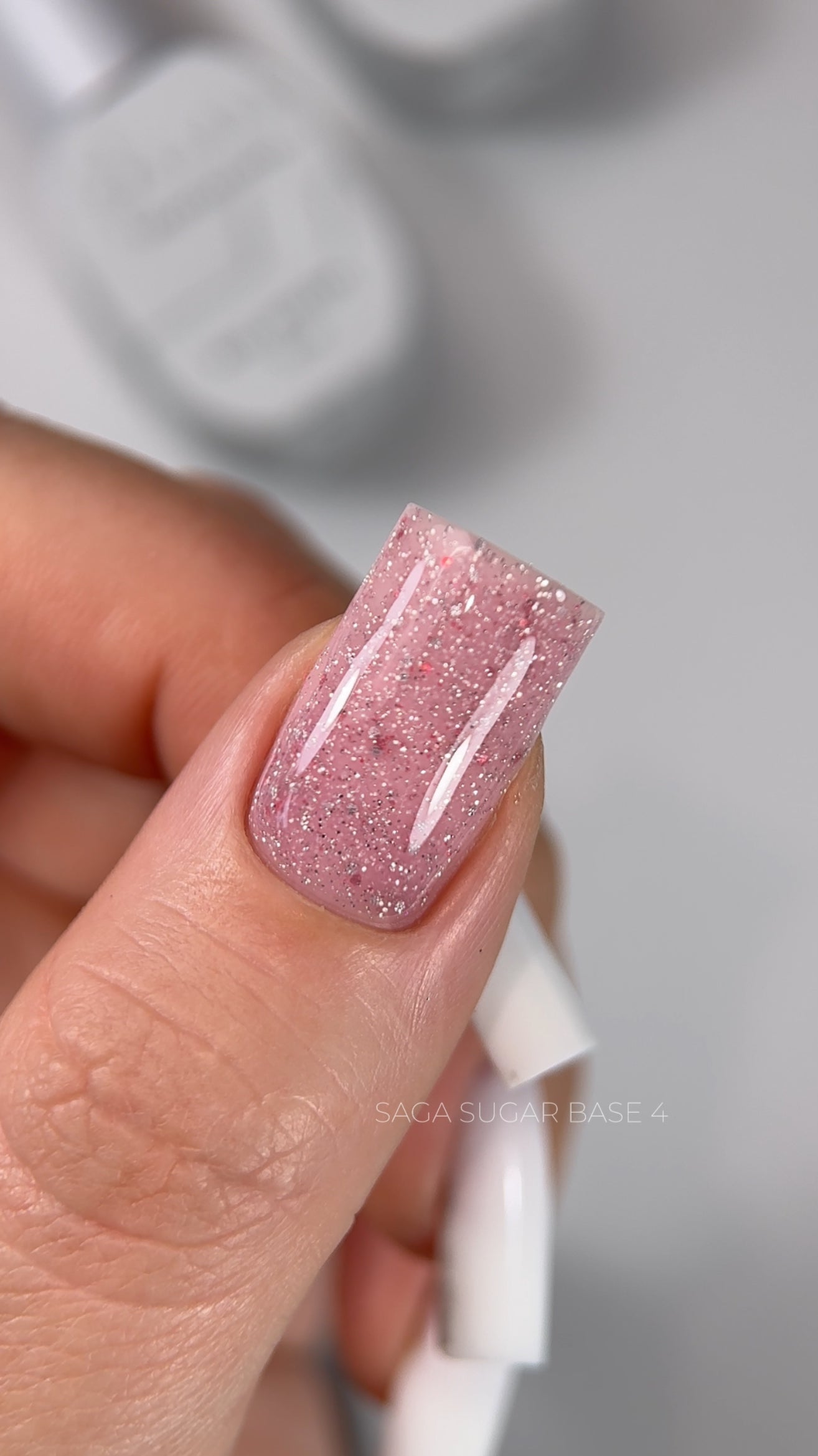 SAGA professional SUGAR Base, 10 мл, 04