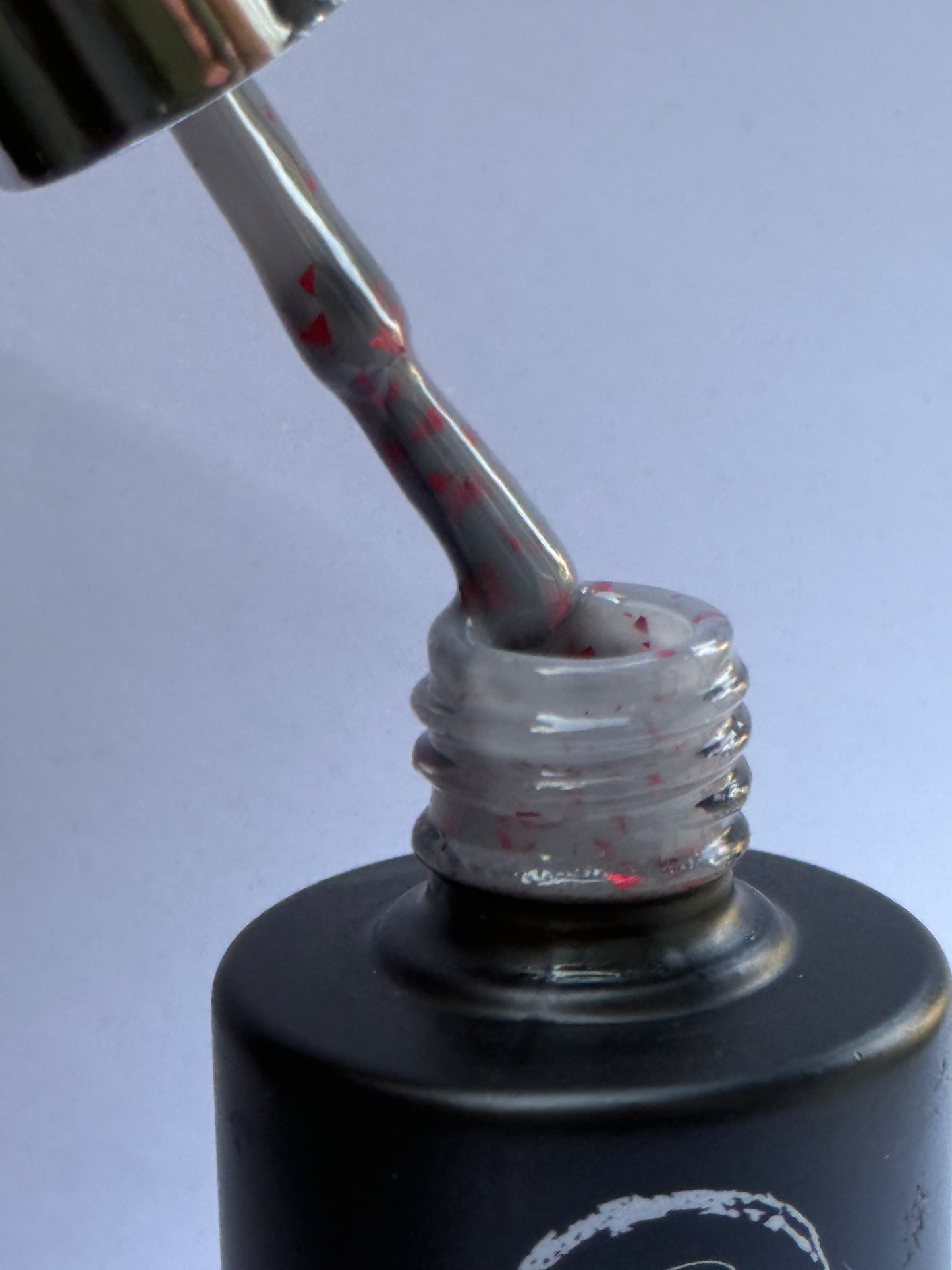 SAGA LEAF BASE 9ml N16