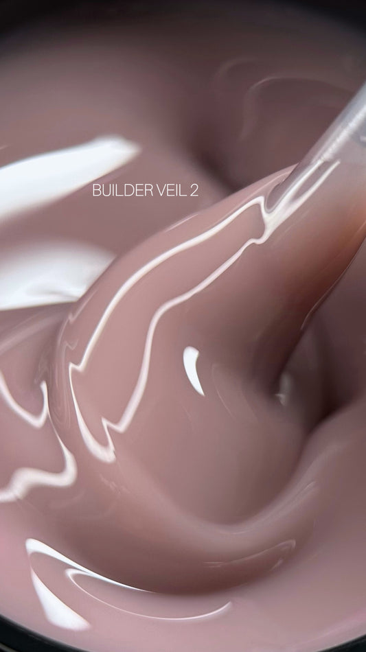 Saga Builder Gel Veil (30 ml)  N2