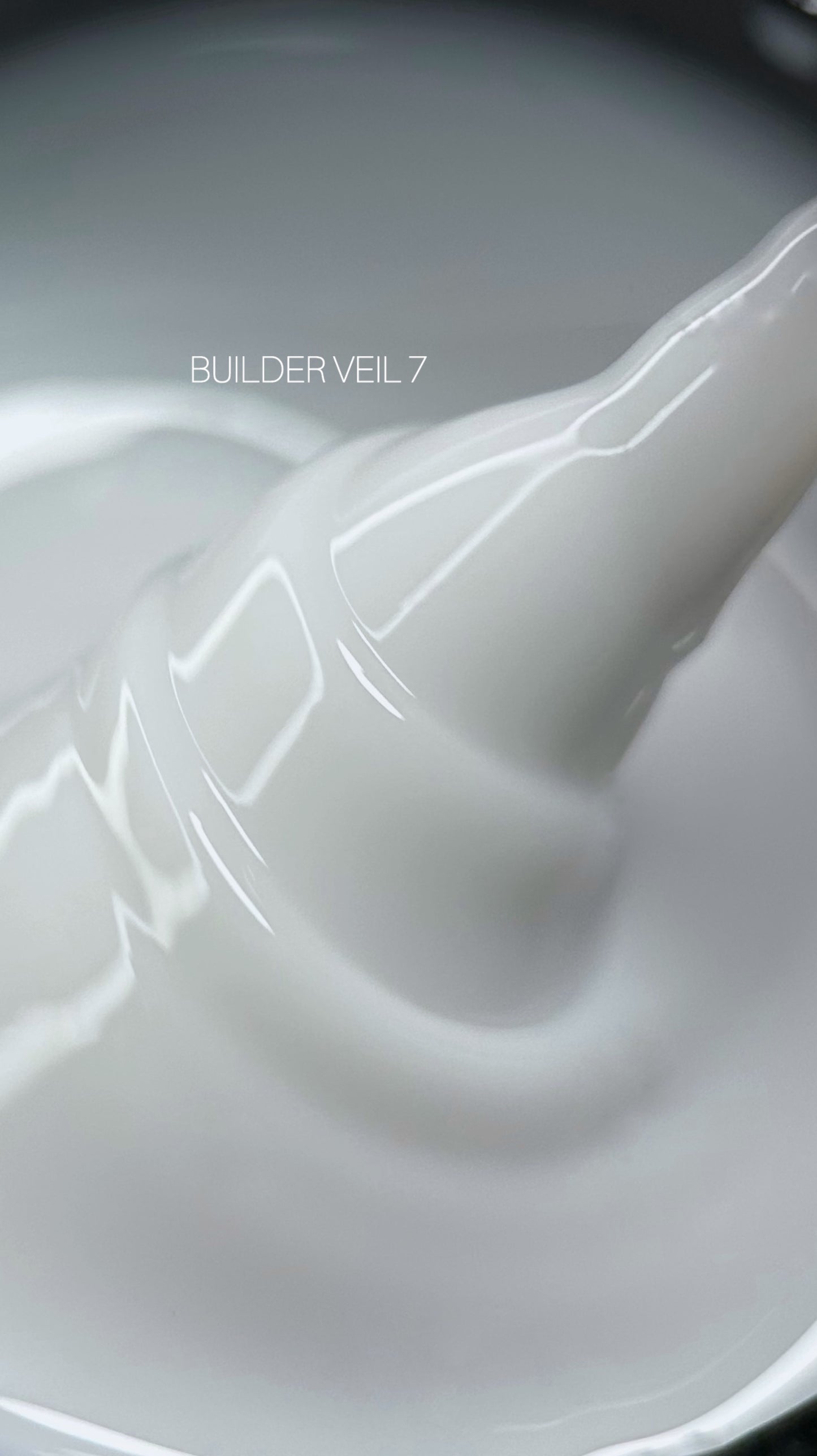 Saga Builder Gel Veil (30ml)  N7