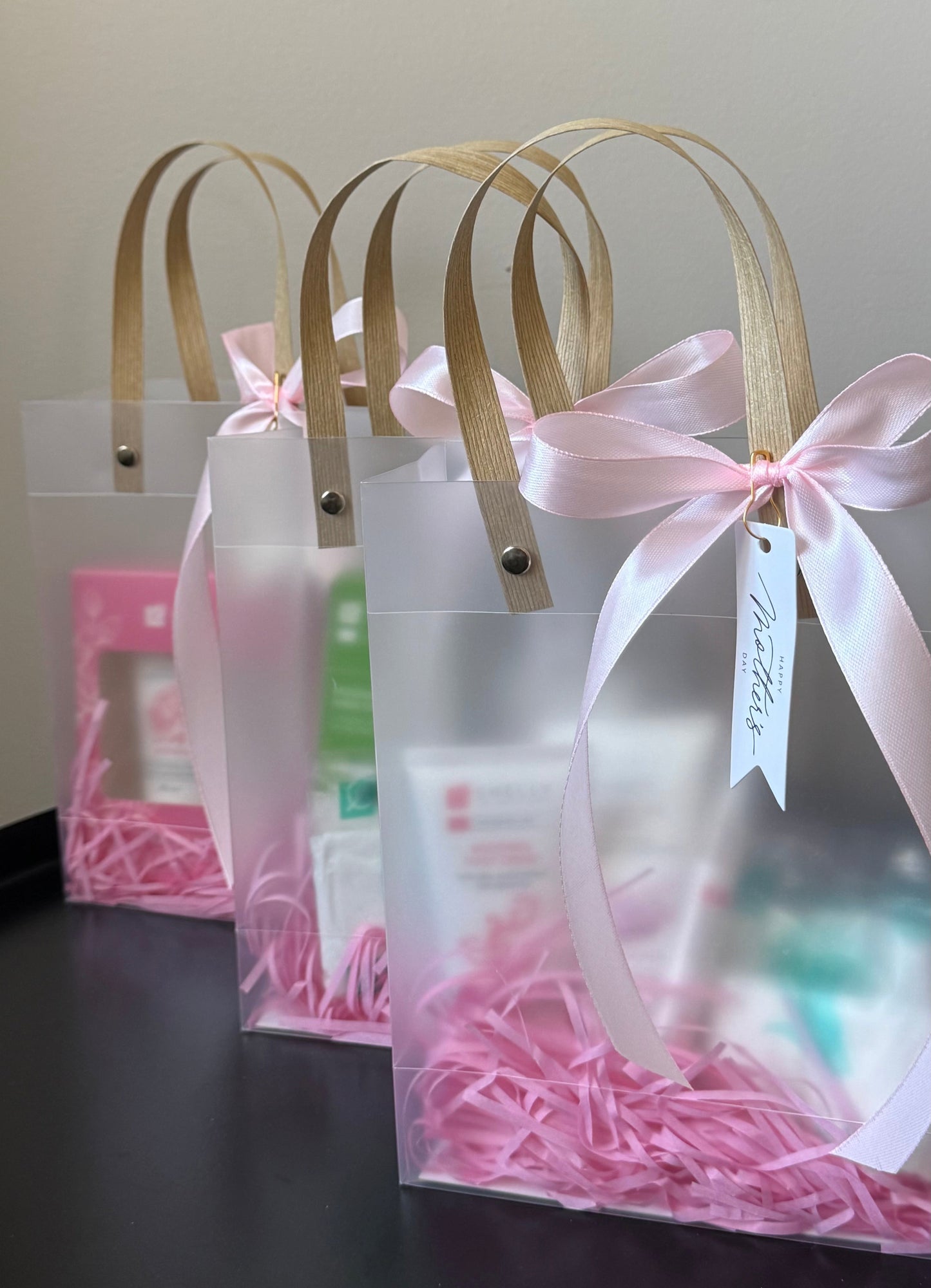 Gift boxes available for order!