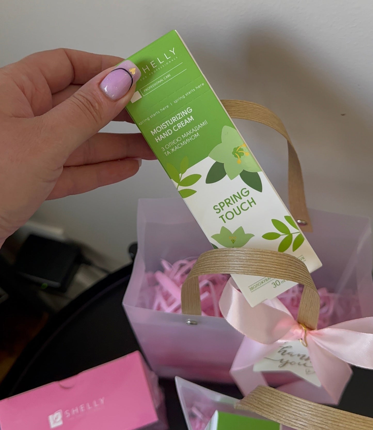 Gift boxes available for order!