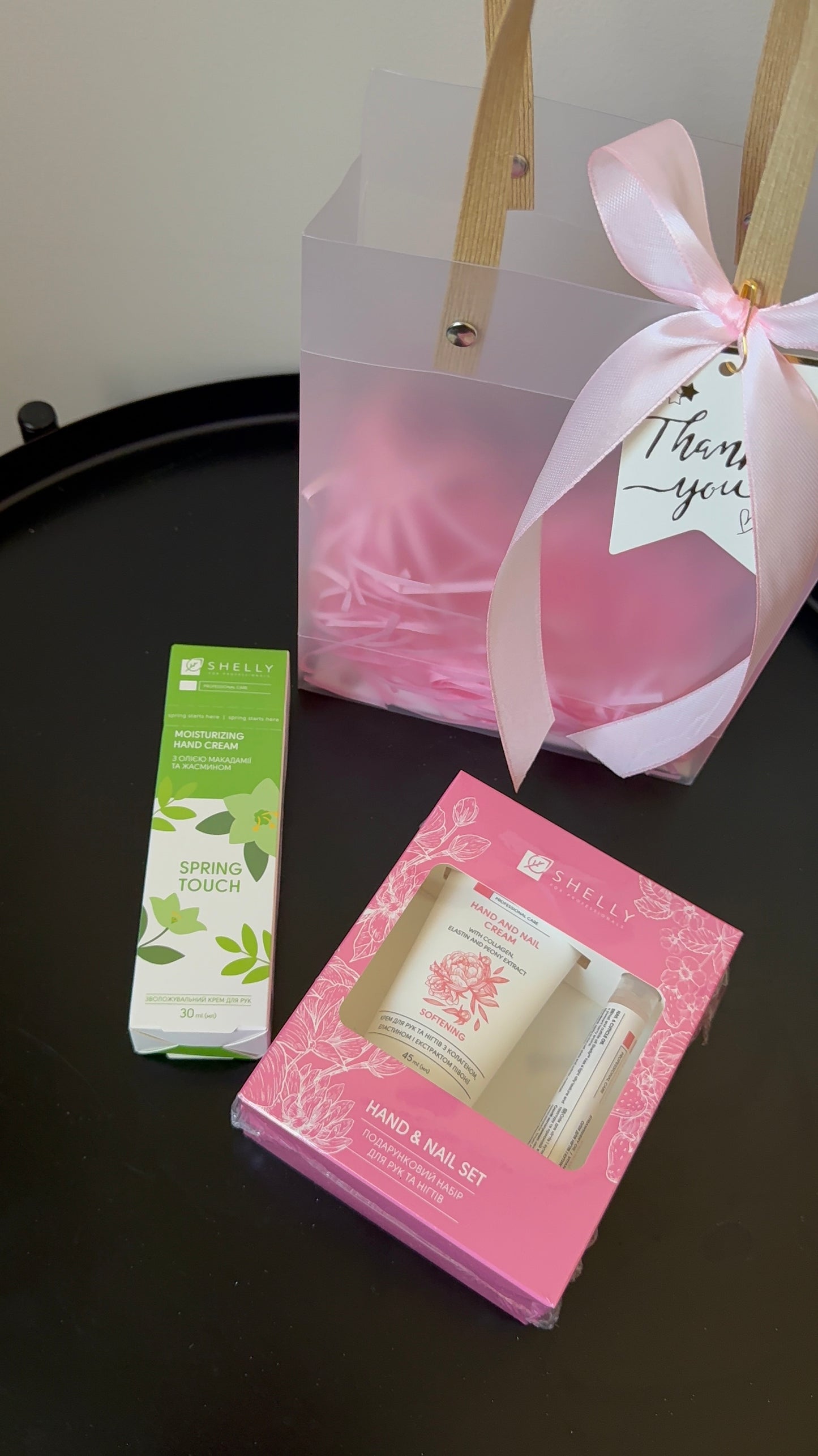 Gift boxes available for order!