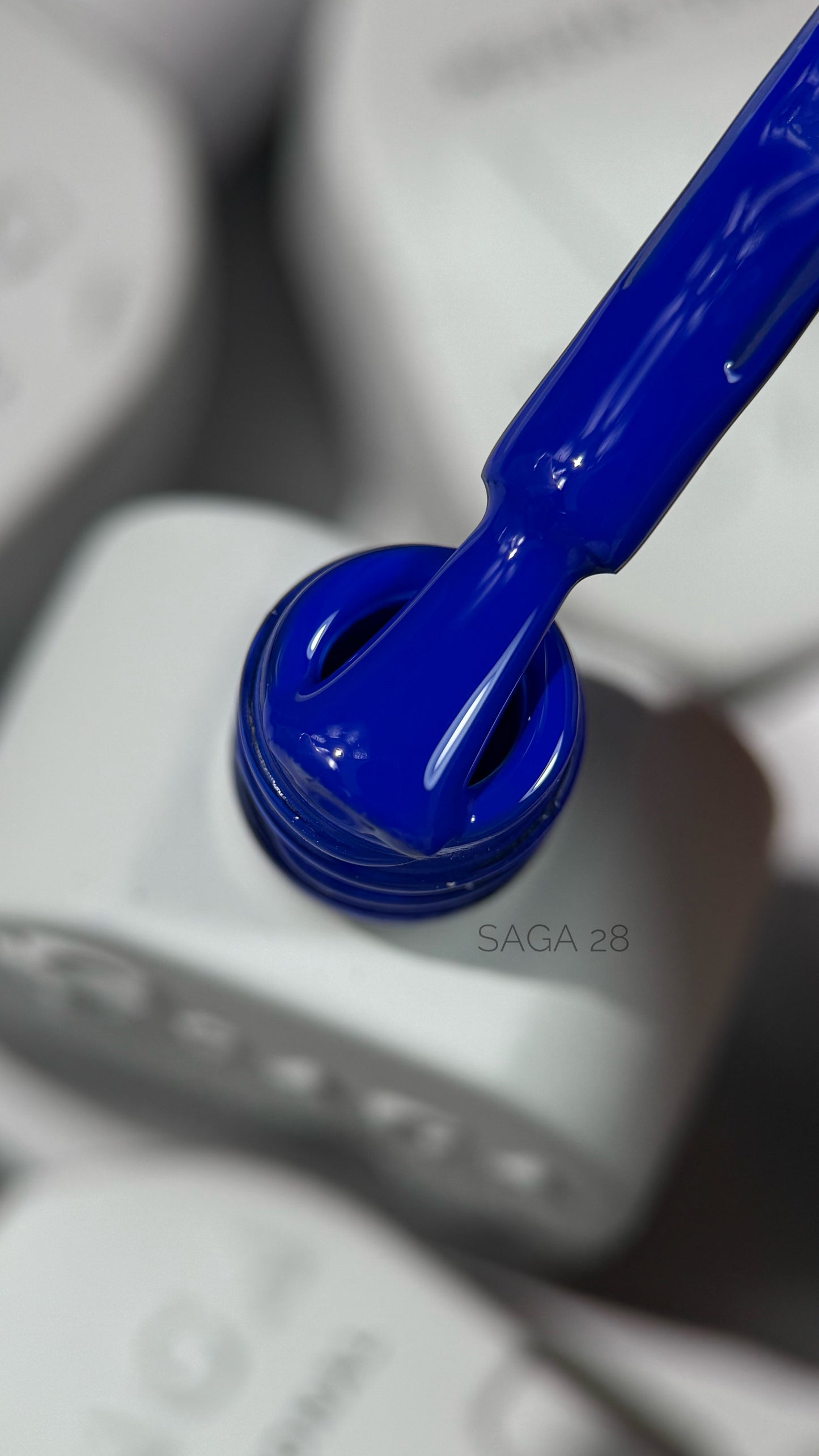 Gel polish Colorist Saga 10 ml, #28-32