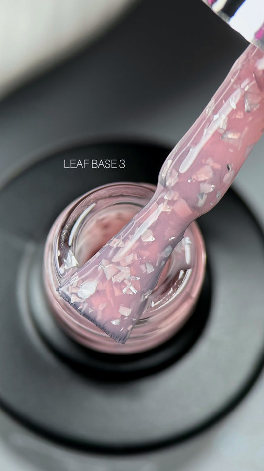 SAGA  LEAF BASE 9ml N3