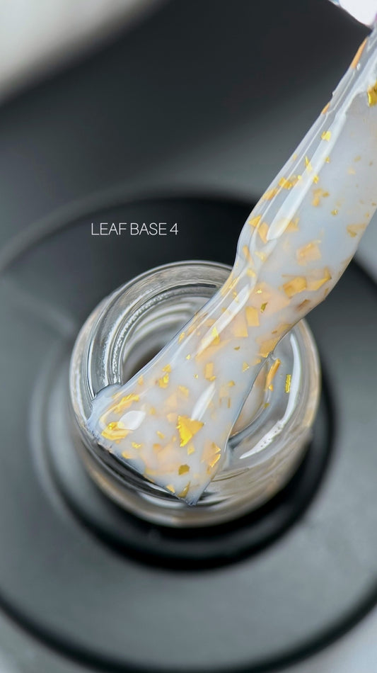 SAGA  LEAF BASE 9ml N4