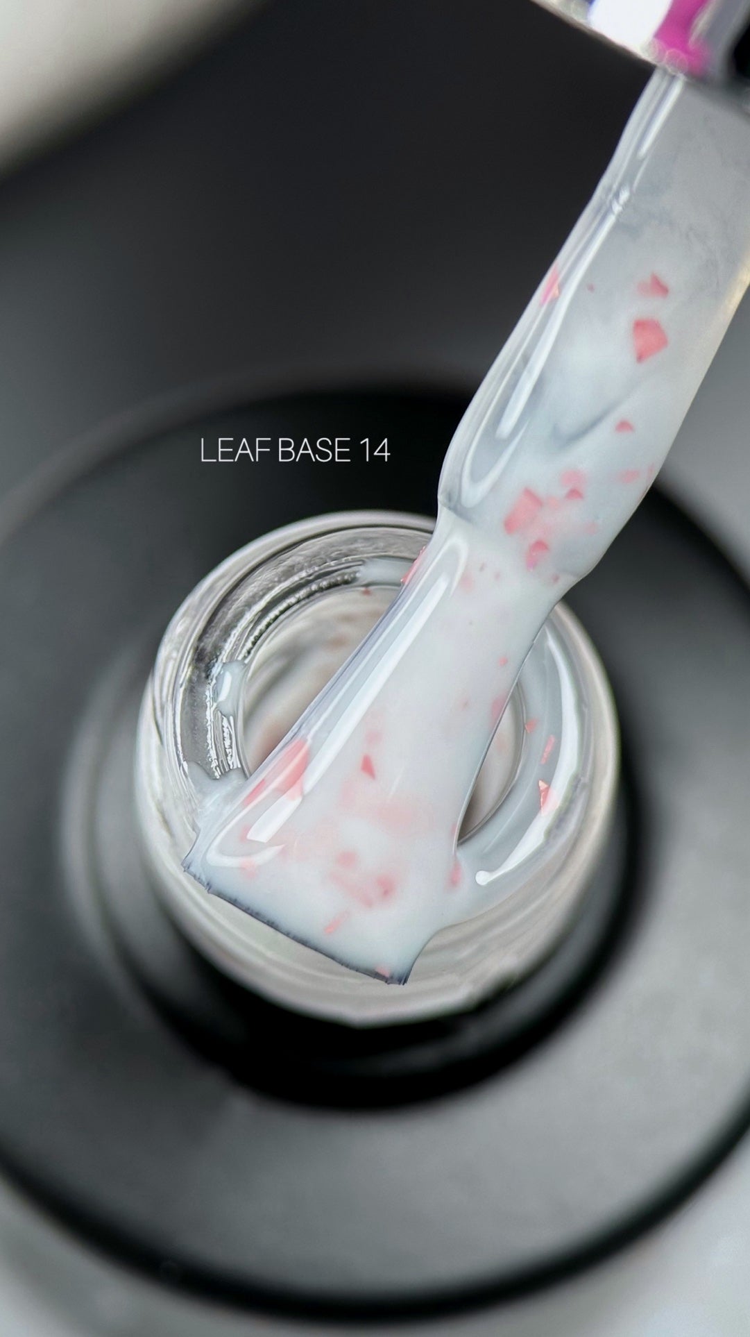 SAGA LEAF BASE 9ml N14