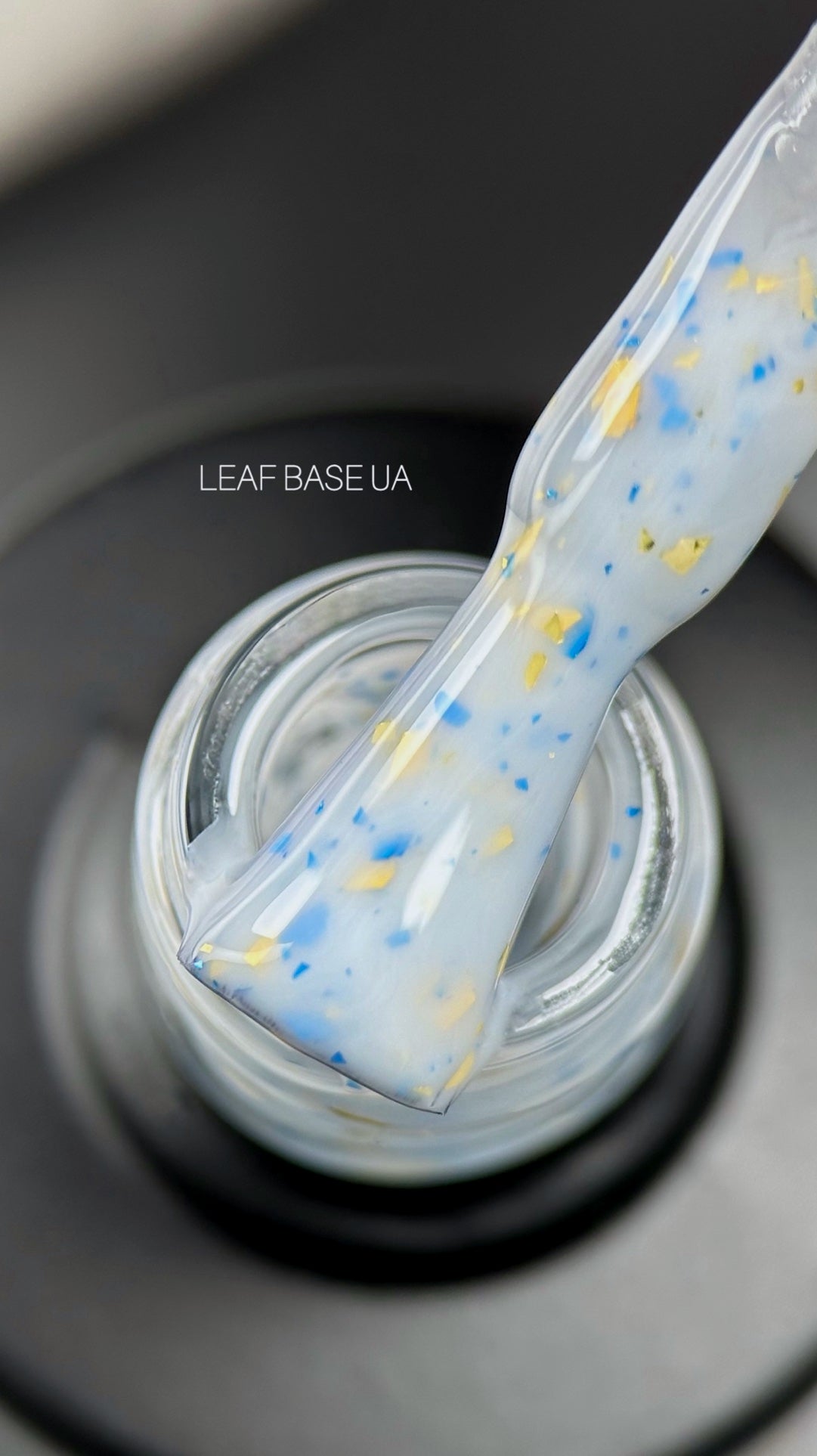 SAGA LEAF BASE 9ml UA