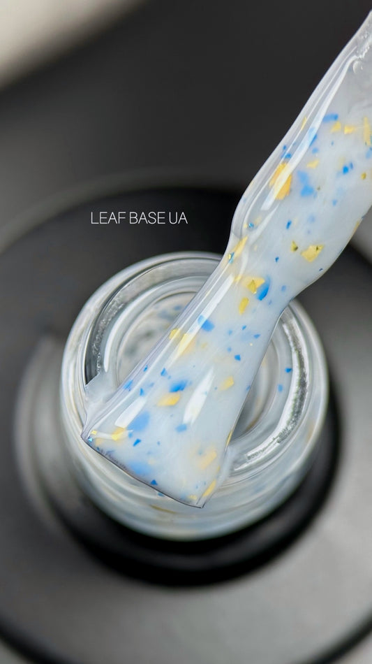 SAGA  LEAF BASE 9ml UA