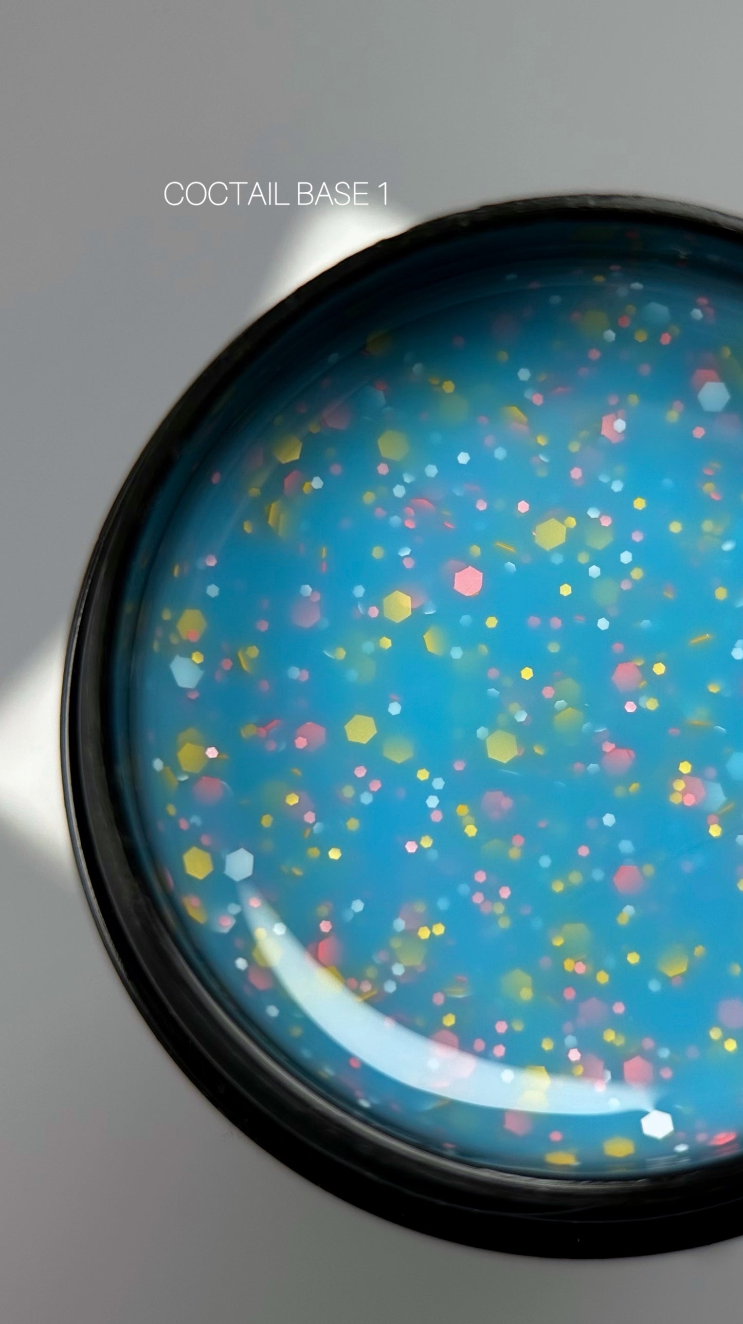 SAGA COCTAIL BASE (13ml)