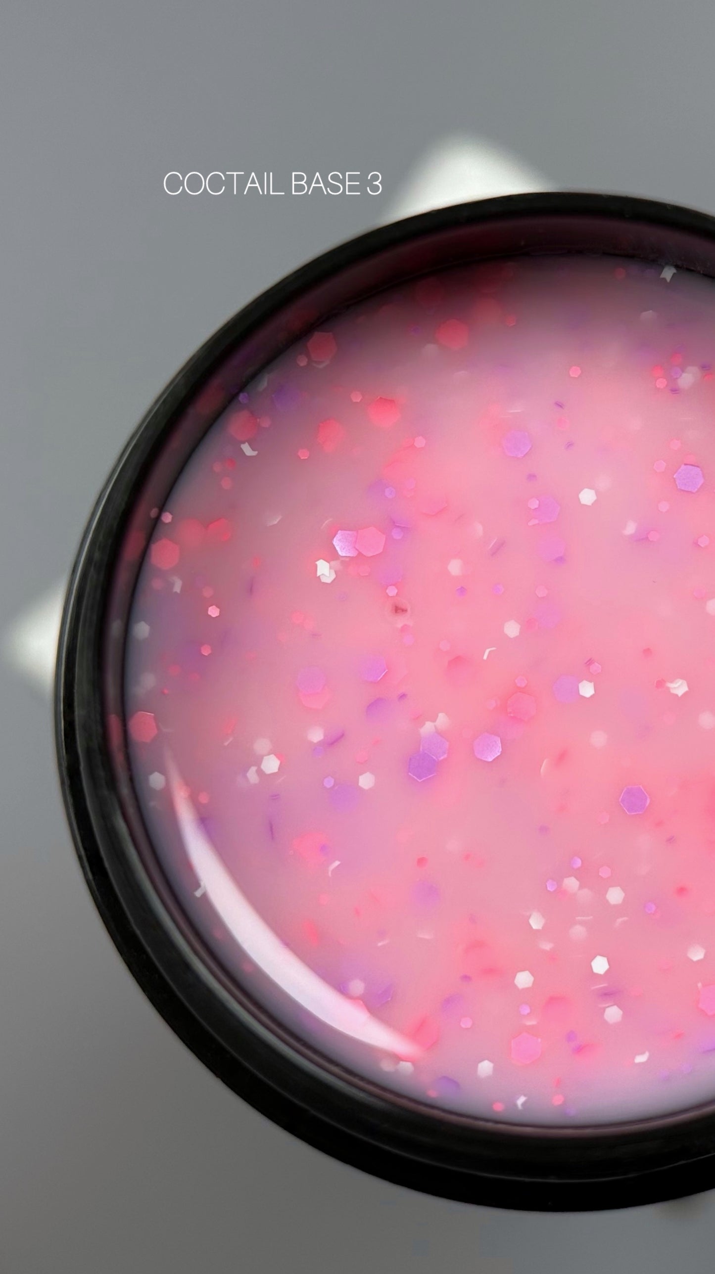 SAGA COCTAIL BASE (13ml)