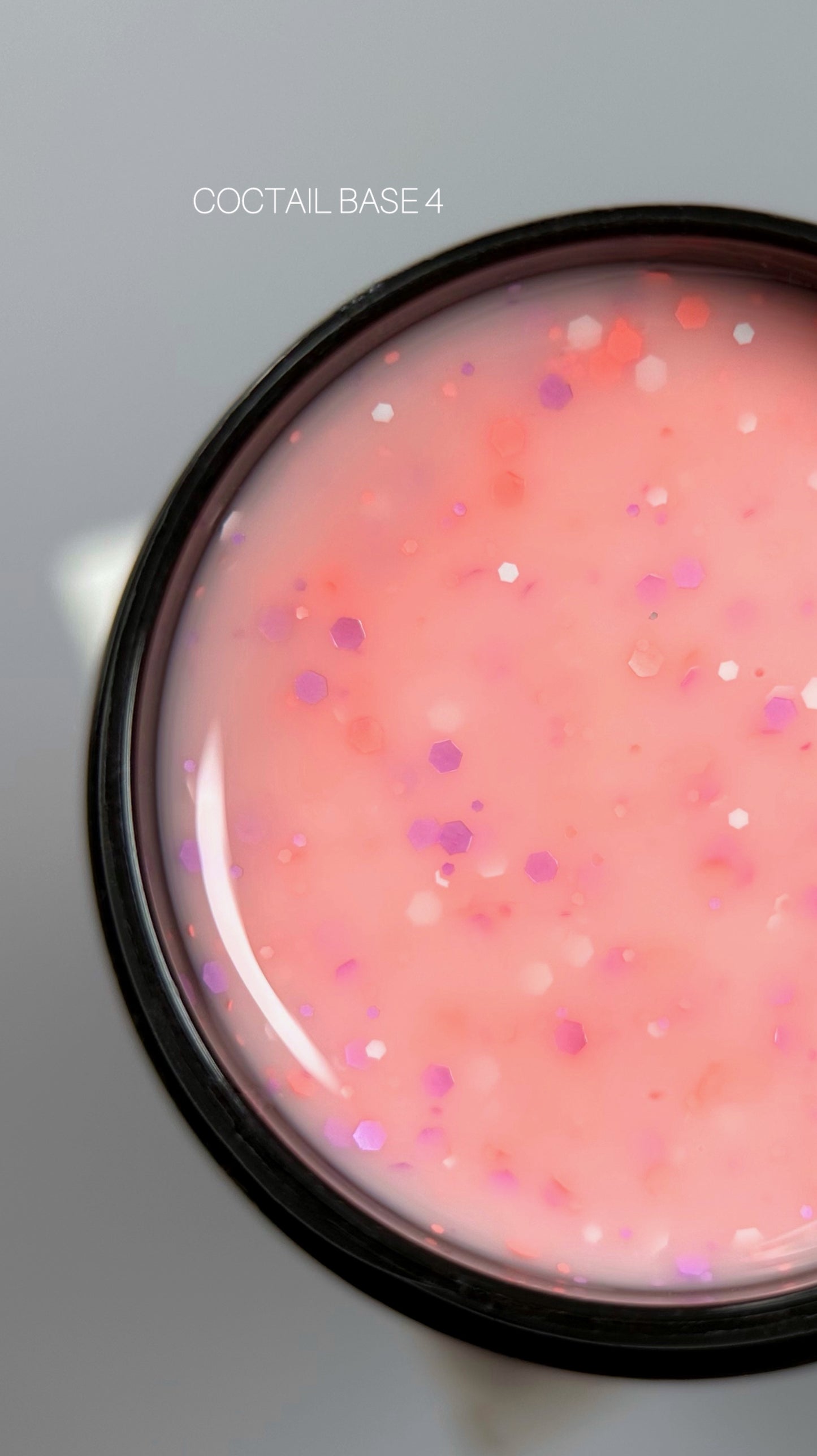 SAGA COCTAIL BASE (13ml)