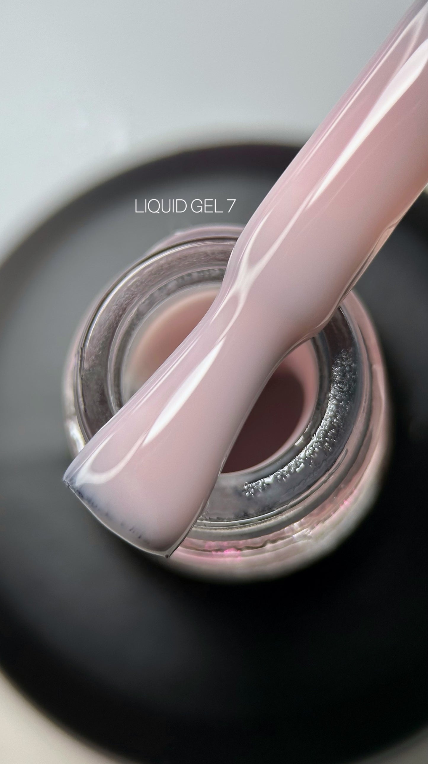SAGA LIQUID GEL (15ml) N7