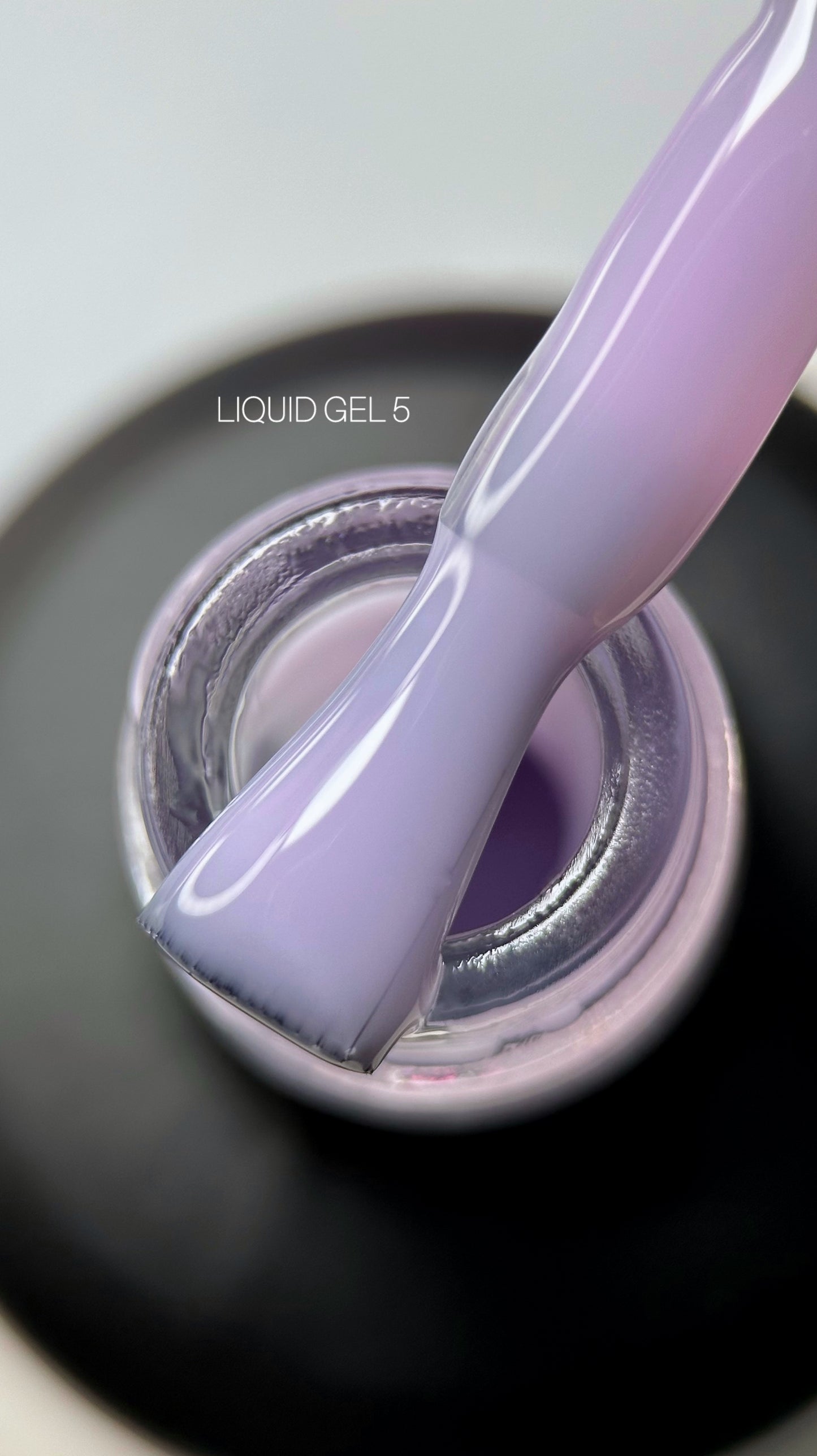 SAGA LIQUID GEL (15ml) N5