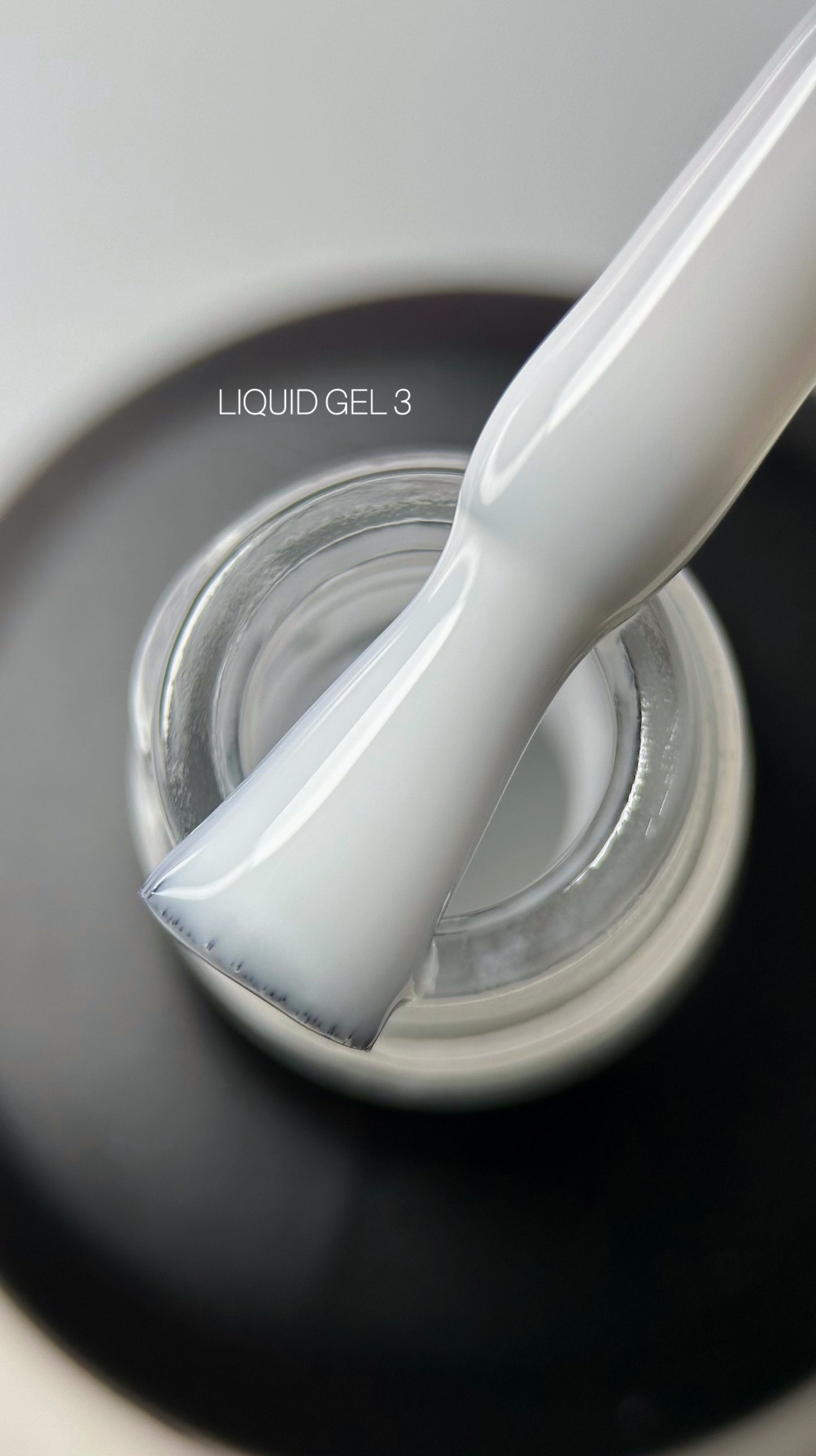 Saga Liquid Gel ( 30 ml) N3