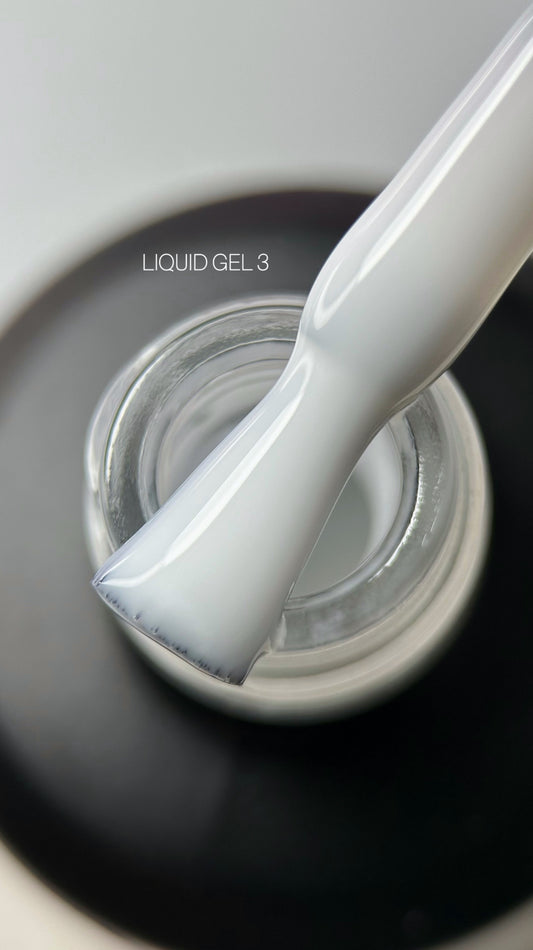 Saga Liquid Gel ( 30 ml) N3