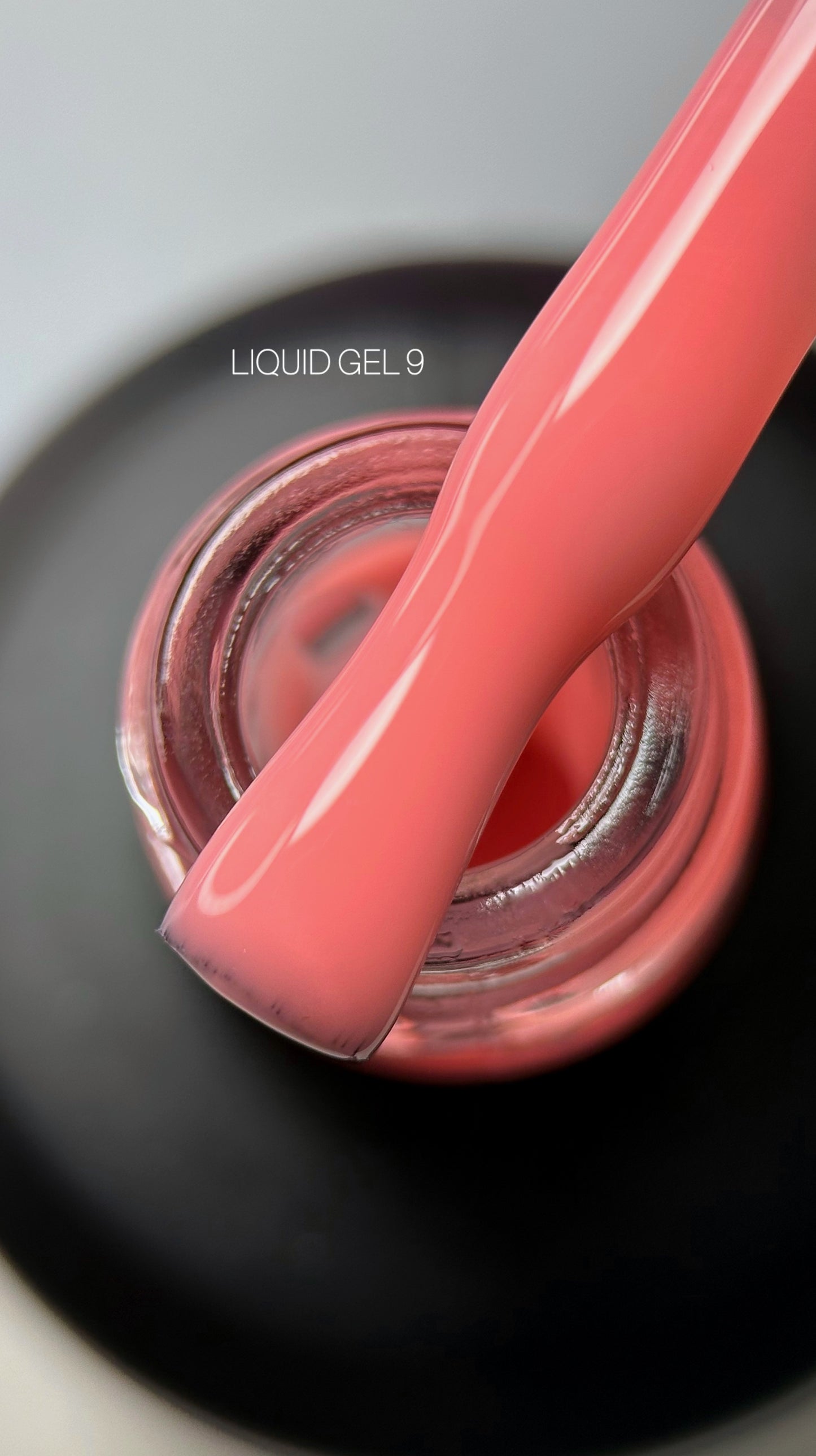 SAGA LIQUID GEL (15ml) N9