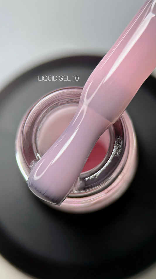 SAGA LIQUID GEL (15ml) N10