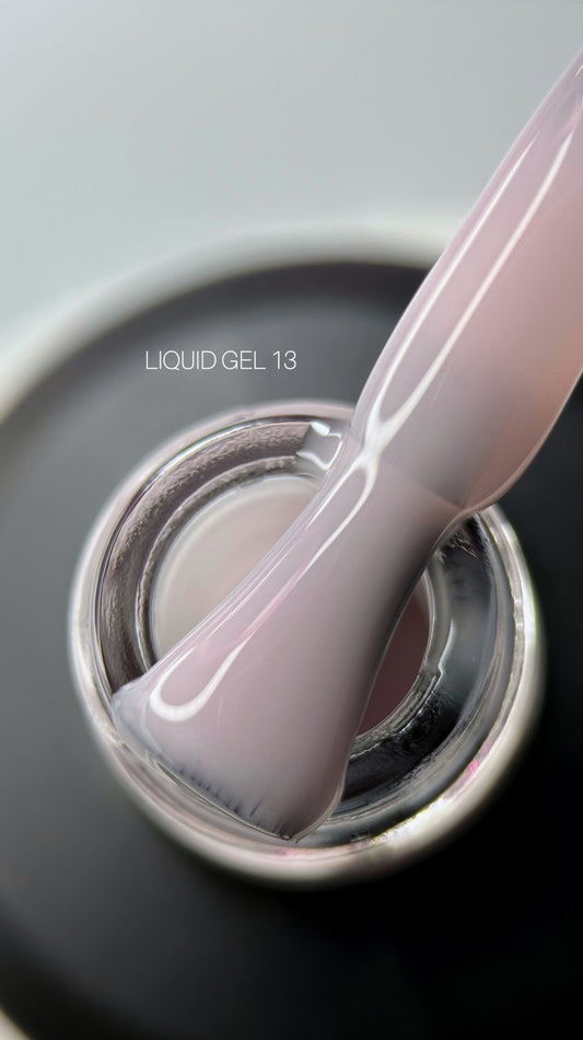 SAGA LIQUID GEL (30 ml) N13