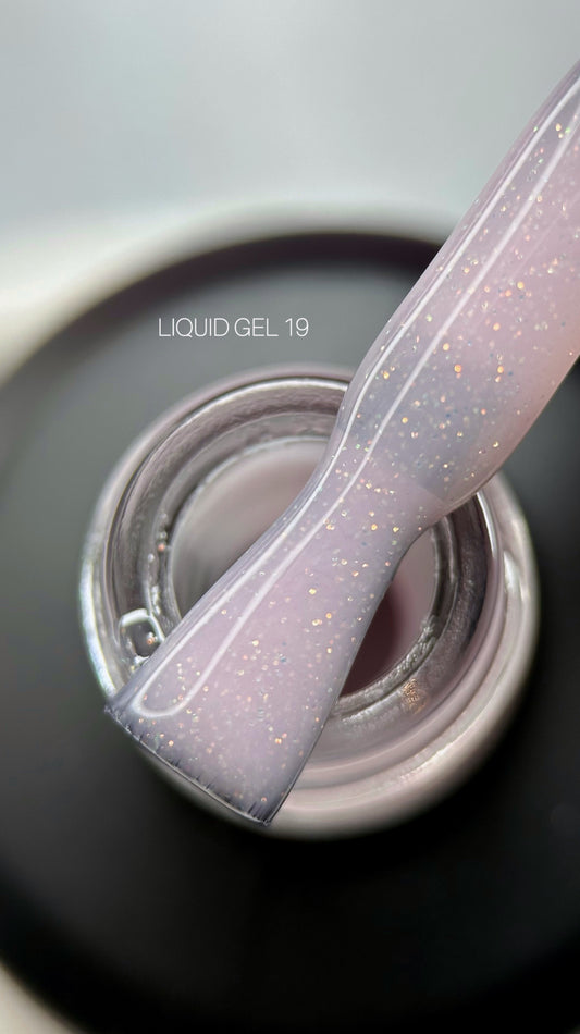 SAGA LIQUID GEL (15ml) N19