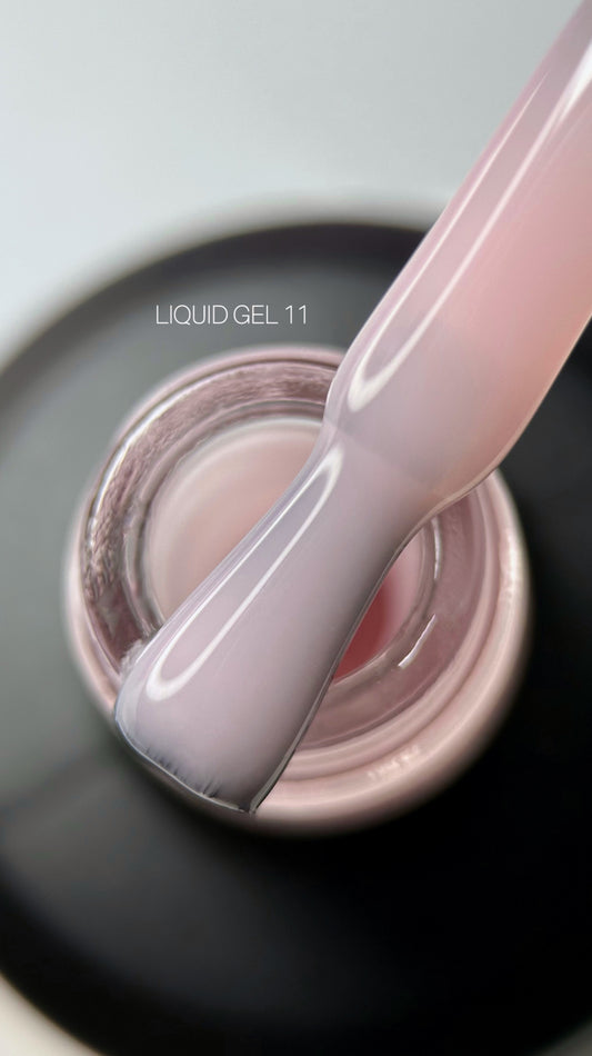 SAGA LIQUID GEL (30 ml) N11