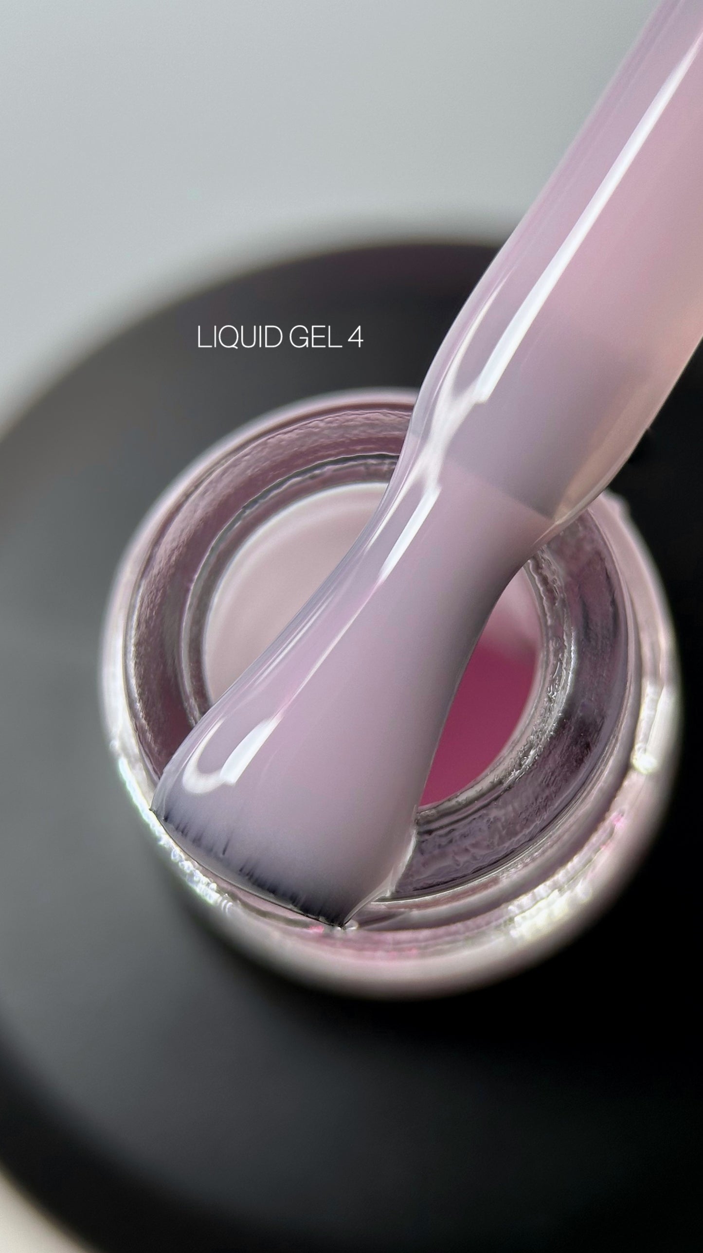 Saga Liquid Gel N4 30 ml
