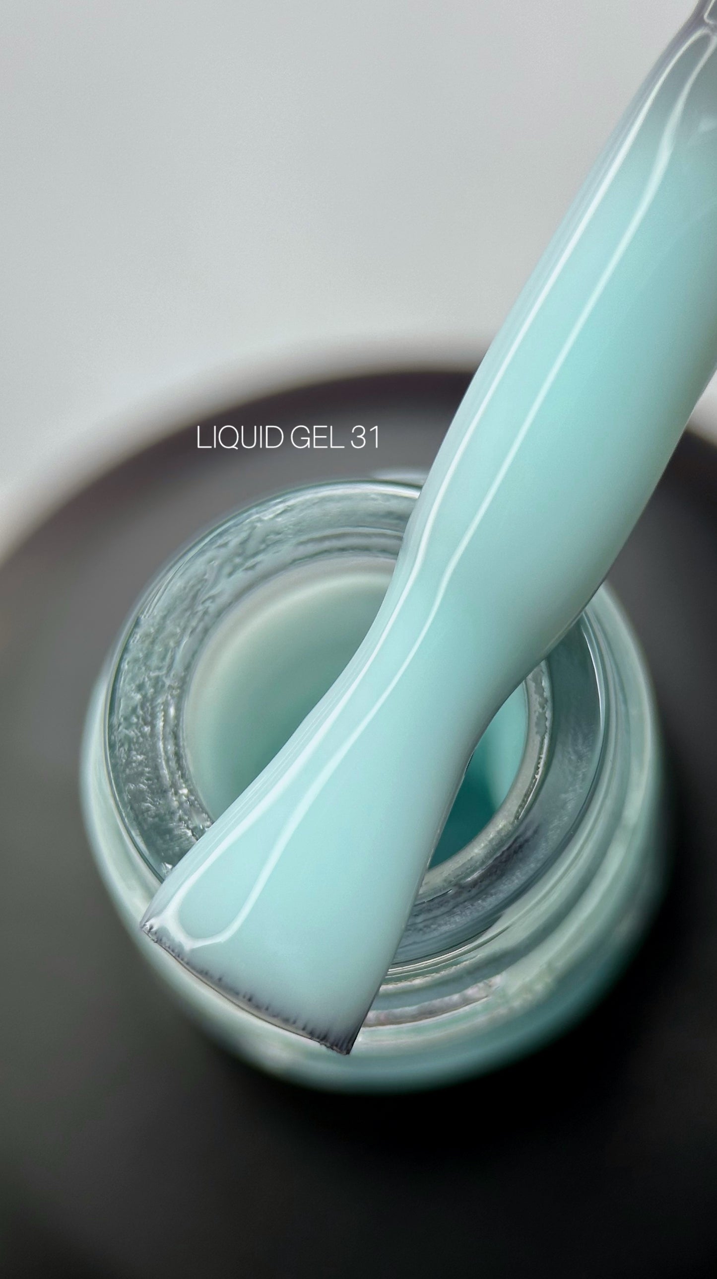 Saga Liquid gel 30 ml #31