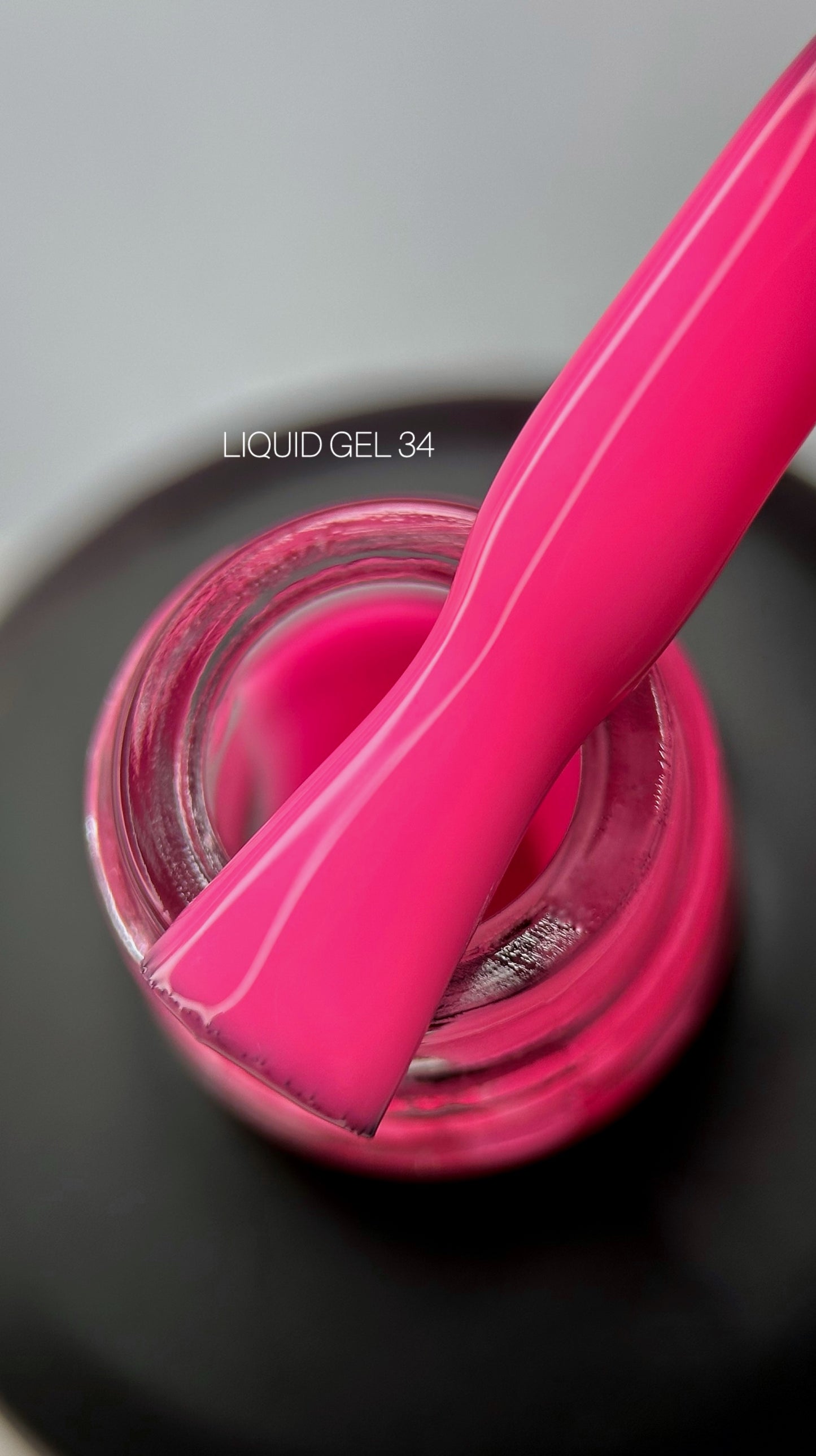 Saga Liquid Gel 15 ml #34