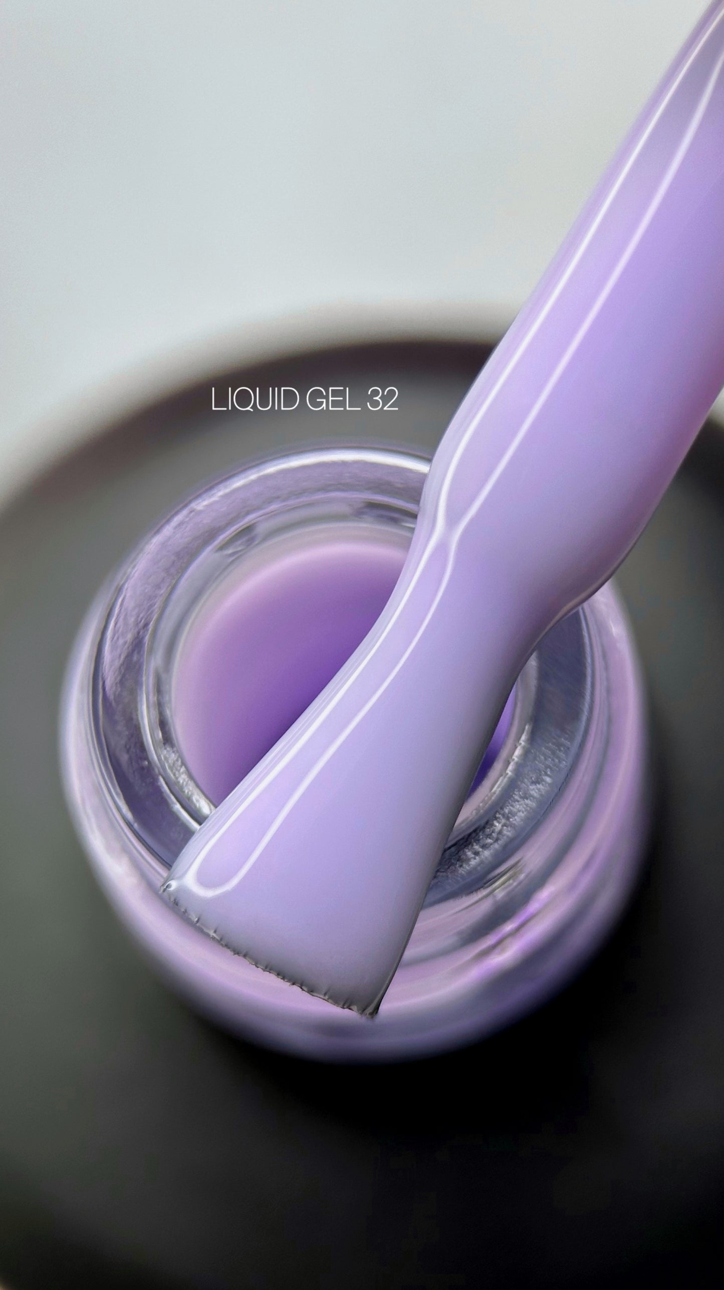 Saga Liquid Gel 30 ml #32