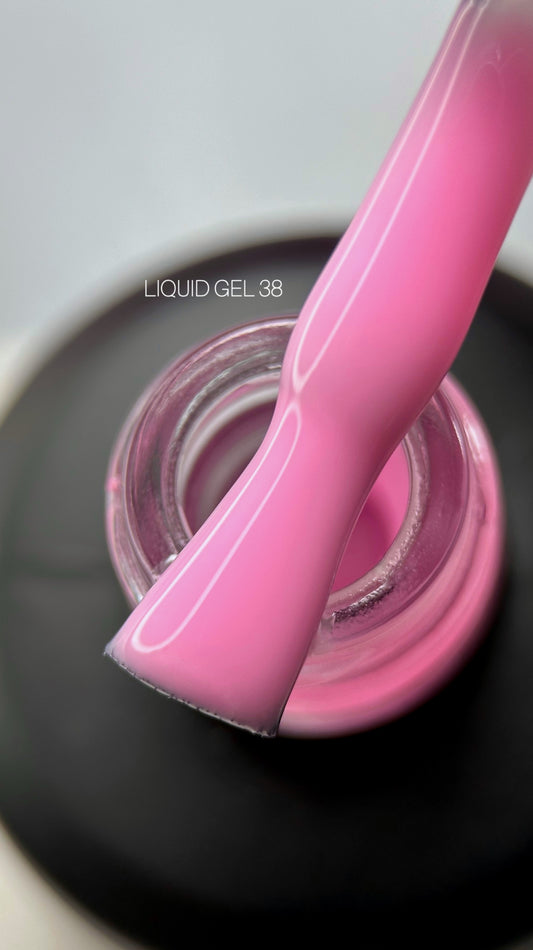 SAGA LIQUID GEL (15ml) N38