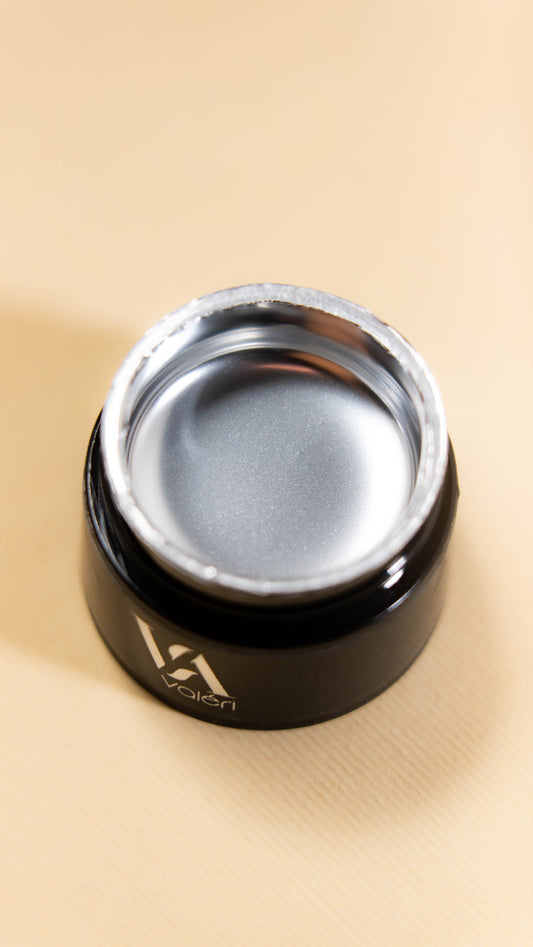 Valeri Silver Metal Gel 5 мл