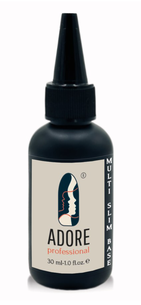 Багатофункціональна база ADORE Multi Slim Base, 30 мл